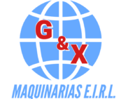 G & X MAQUINARIAS